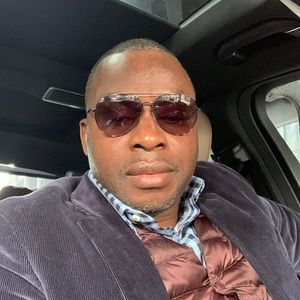 Meet your Posher, Moussa